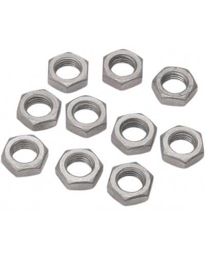 Accessoires Embrayage Moto EASTERN MOTORCYCLE PARTS P-ROD L-NUT7848W L84-19 Accessoires Embrayage Moto EASTERN MOTORCYCLE PARTS P-ROD L-NUT7848W L84-19