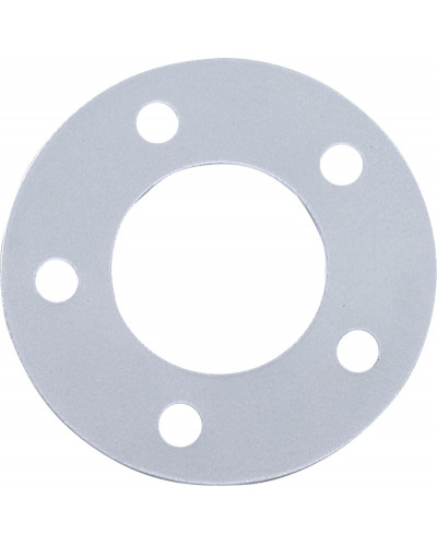 Cardan de transmission EASTERN MOTORCYCLE PARTS PLATE FRNT WHEEL 43359-84
