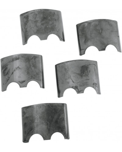 Moteur divers EASTERN MOTORCYCLE PARTS PLATE SEPARATOR 25279-36 Moteur divers EASTERN MOTORCYCLE PARTS PLATE SEPARATOR 25279-36