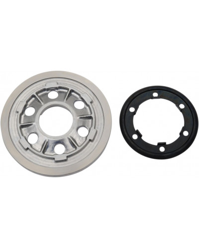Accessoires Embrayage Moto EASTERN MOTORCYCLE PARTS PRESSURE PLATE CLUTCH Accessoires Embrayage Moto EASTERN MOTORCYCLE PARTS PRESSURE PLATE CLUTCH
