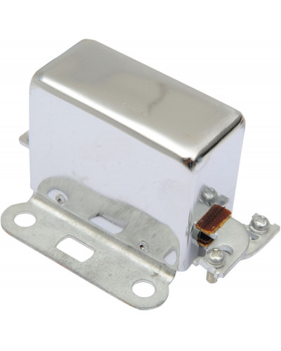 Stator Moto EASTERN MOTORCYCLE PARTS RELAY 74750-38C