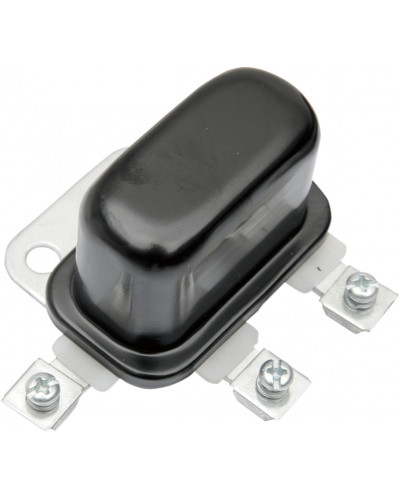 Câble Bougie Moto EASTERN MOTORCYCLE PARTS RELAY STARTER 71455-67