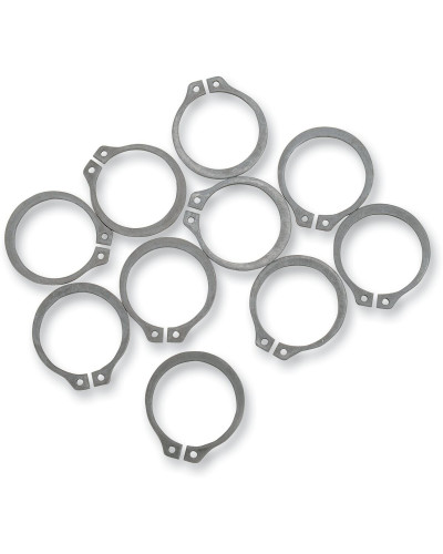 Moteur divers EASTERN MOTORCYCLE PARTS RING RET.CAM BRNG 99-06TC Moteur divers EASTERN MOTORCYCLE PARTS RING RET.CAM BRNG 99-06TC
