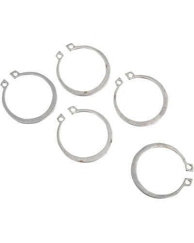 COLLIER DE SERRAGE EASTERN MOTORCYCLE PARTS RING RET.CLTCH BRNG90-99 COLLIER DE SERRAGE EASTERN MOTORCYCLE PARTS RING RET.CLTCH BRNG90-99