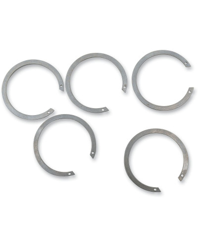 COLLIER DE SERRAGE EASTERN MOTORCYCLE PARTS RING RET.PRESS PLATE90-17 COLLIER DE SERRAGE EASTERN MOTORCYCLE PARTS RING RET.PRESS PLATE90-17