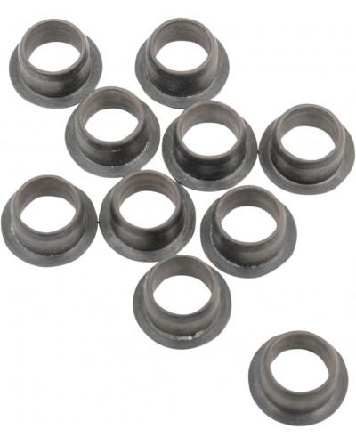 Rondelles Vilebrequin EASTERN MOTORCYCLE PARTS ROLLER SHIFT FINGERL79-86 Rondelles Vilebrequin EASTERN MOTORCYCLE PARTS ROLLER SHIFT FINGERL79-86