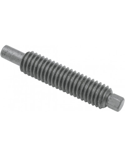 Couronne Moto EASTERN MOTORCYCLE PARTS SCREW SHIFT ARM 33119-79B Couronne Moto EASTERN MOTORCYCLE PARTS SCREW SHIFT ARM 33119-79B