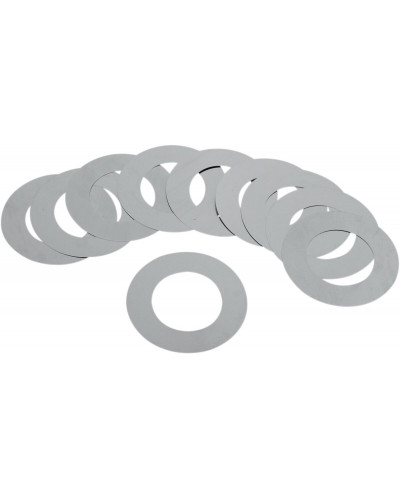 Cardan de transmission EASTERN MOTORCYCLE PARTS SHIM HUB.007 43560-35 Cardan de transmission EASTERN MOTORCYCLE PARTS SHIM HUB.007 43560-35