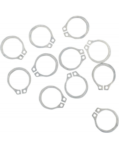 COLLIER DE SERRAGE EASTERN MOTORCYCLE PARTS SNP RNG CTCH PIV PIN XL COLLIER DE SERRAGE EASTERN MOTORCYCLE PARTS SNP RNG CTCH PIV PIN XL