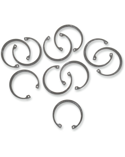COLLIER DE SERRAGE EASTERN MOTORCYCLE PARTS SNP RNG INER PRIM 85-19BT COLLIER DE SERRAGE EASTERN MOTORCYCLE PARTS SNP RNG INER PRIM 85-19BT