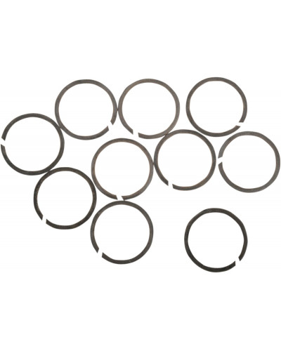 COLLIER DE SERRAGE EASTERN MOTORCYCLE PARTS SNP RNG M/S 3RD 36-85 BT COLLIER DE SERRAGE EASTERN MOTORCYCLE PARTS SNP RNG M/S 3RD 36-85 BT