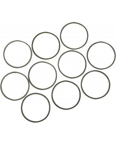 COLLIER DE SERRAGE EASTERN MOTORCYCLE PARTS SNP RNG M/S RACE 37-77 BT COLLIER DE SERRAGE EASTERN MOTORCYCLE PARTS SNP RNG M/S RACE 37-77 BT