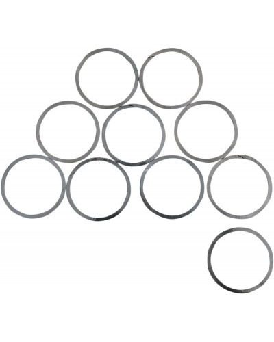 COLLIER DE SERRAGE EASTERN MOTORCYCLE PARTS SNP RNG PION SHT 58-86B/T COLLIER DE SERRAGE EASTERN MOTORCYCLE PARTS SNP RNG PION SHT 58-86B/T