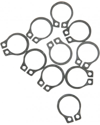 COLLIER DE SERRAGE EASTERN MOTORCYCLE PARTS SNP RNG SHFT LEVR PAWLPIN COLLIER DE SERRAGE EASTERN MOTORCYCLE PARTS SNP RNG SHFT LEVR PAWLPIN