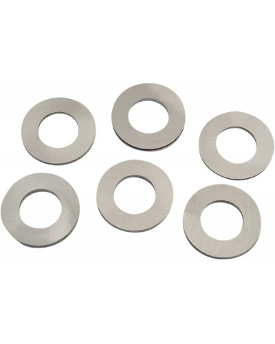 Moteur divers EASTERN MOTORCYCLE PARTS SPACER CAM SET Moteur divers EASTERN MOTORCYCLE PARTS SPACER CAM SET