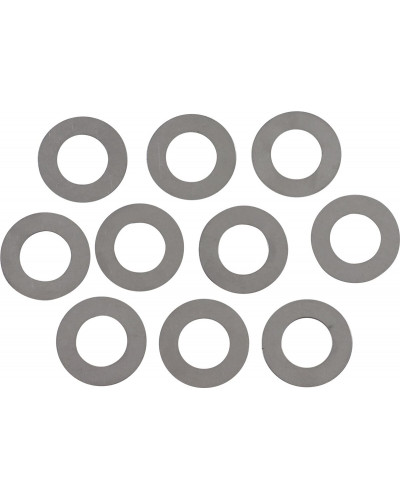 Roulement Roue Moto EASTERN MOTORCYCLE PARTS SPACER SHIM.016#43291-82 Roulement Roue Moto EASTERN MOTORCYCLE PARTS SPACER SHIM.016#43291-82