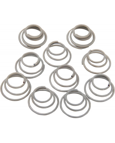 Accessoires Embrayage Moto EASTERN MOTORCYCLE PARTS SPRING CLUTCH 37574-44 Accessoires Embrayage Moto EASTERN MOTORCYCLE PARTS SPRING CLUTCH 37574-44
