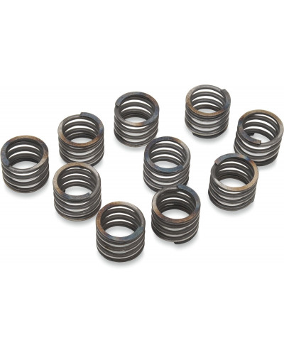 RESSORTS FOURCHE EASTERN MOTORCYCLE PARTS SPRING DAMPER 45855-77