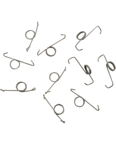 Rondelles Vilebrequin EASTERN MOTORCYCLE PARTS SPRING SHFTR LVR34977-00A Rondelles Vilebrequin EASTERN MOTORCYCLE PARTS SPRING SHFTR LVR34977-00A