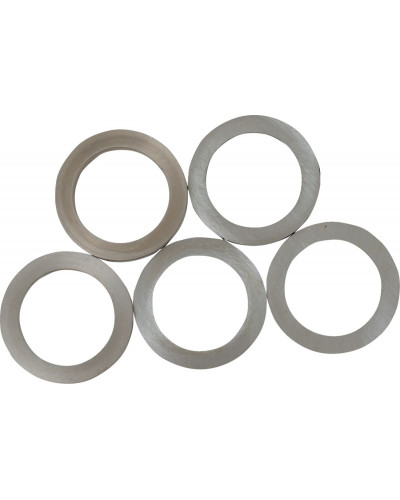 Rondelles Vilebrequin EASTERN MOTORCYCLE PARTS SPRKT SFT SPCR 70-06BT060 Rondelles Vilebrequin EASTERN MOTORCYCLE PARTS SPRKT SFT SPCR 70-06BT060
