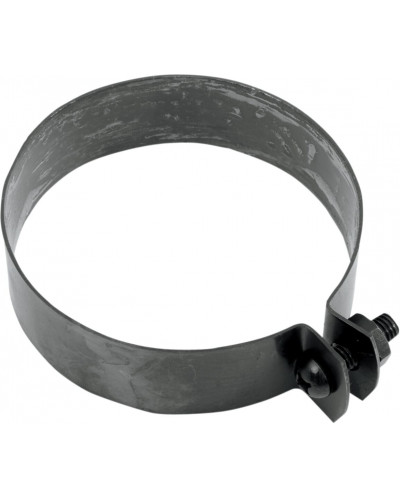 Stator Moto EASTERN MOTORCYCLE PARTS STRAP GEN BLACK 30475-66