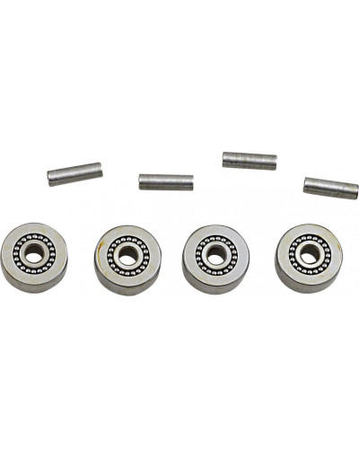 Moteur divers EASTERN MOTORCYCLE PARTS TAPPET ROLLERS 18534-29A