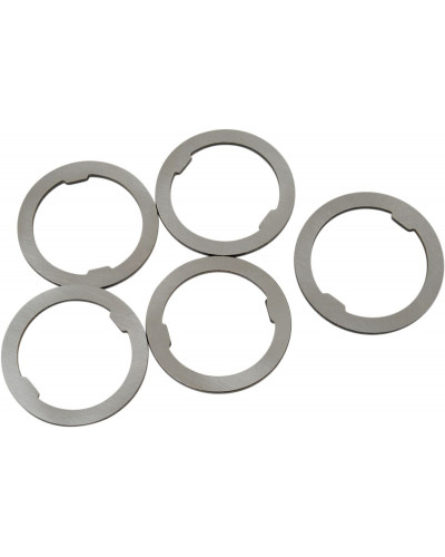 Rondelles Vilebrequin EASTERN MOTORCYCLE PARTS WASHER+.015#35365-93 Rondelles Vilebrequin EASTERN MOTORCYCLE PARTS WASHER+.015#35365-93