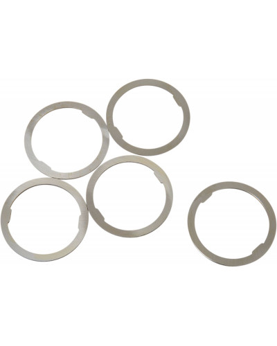 Rondelles Vilebrequin EASTERN MOTORCYCLE PARTS WASHER #35811-36 Rondelles Vilebrequin EASTERN MOTORCYCLE PARTS WASHER #35811-36
