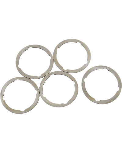 Rondelles Vilebrequin EASTERN MOTORCYCLE PARTS WASHER #35812-36 Rondelles Vilebrequin EASTERN MOTORCYCLE PARTS WASHER #35812-36