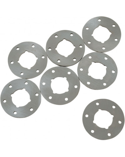 Rondelles Vilebrequin EASTERN MOTORCYCLE PARTS WASHER #35875-36 Rondelles Vilebrequin EASTERN MOTORCYCLE PARTS WASHER #35875-36