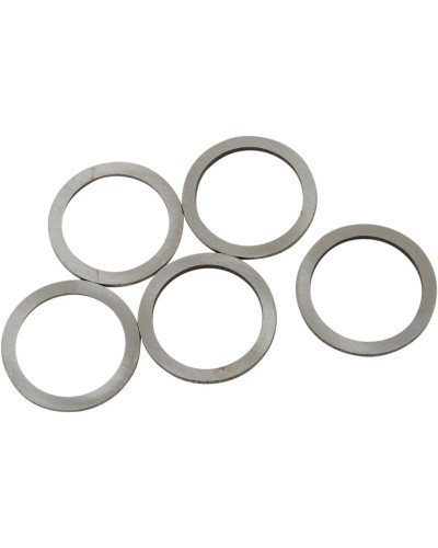 Rondelles Vilebrequin EASTERN MOTORCYCLE PARTS WASHER #35917-36 Rondelles Vilebrequin EASTERN MOTORCYCLE PARTS WASHER #35917-36