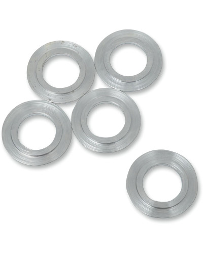 Roulement Roue Moto EASTERN MOTORCYCLE PARTS WASHER 43650-82 Roulement Roue Moto EASTERN MOTORCYCLE PARTS WASHER 43650-82