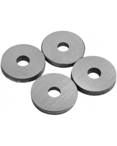 Moteur divers EASTERN MOTORCYCLE PARTS WASHER BRTHR VLV25313-SET Moteur divers EASTERN MOTORCYCLE PARTS WASHER BRTHR VLV25313-SET