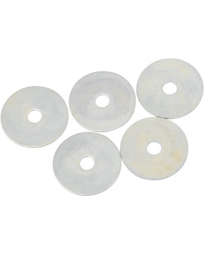 Stator Moto EASTERN MOTORCYCLE PARTS WASHER GEN 31067-63 5PK