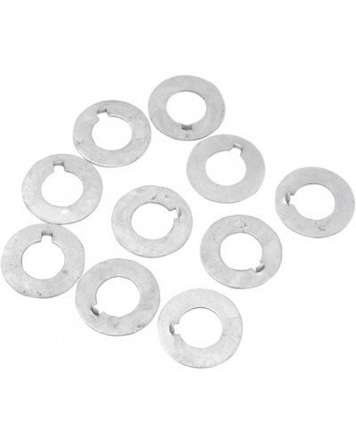 Moteur divers EASTERN MOTORCYCLE PARTS WASHER LOCK TAB 33396-39 Moteur divers EASTERN MOTORCYCLE PARTS WASHER LOCK TAB 33396-39