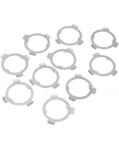 Moteur divers EASTERN MOTORCYCLE PARTS WASHER LOCK TAB 35216-36 Moteur divers EASTERN MOTORCYCLE PARTS WASHER LOCK TAB 35216-36