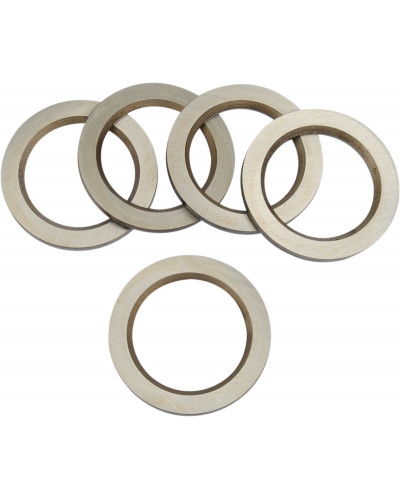 Moteur divers EASTERN MOTORCYCLE PARTS WASHER MAIN BEARING 8972