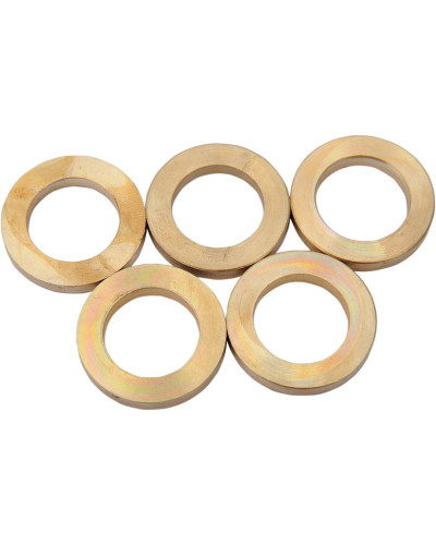 Câble Bougie Moto EASTERN MOTORCYCLE PARTS WASHER THRUST 31501-65 Câble Bougie Moto EASTERN MOTORCYCLE PARTS WASHER THRUST 31501-65