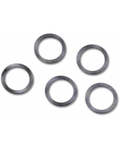 Moteur divers EASTERN MOTORCYCLE PARTS WASHER THRUST CAM .045 Moteur divers EASTERN MOTORCYCLE PARTS WASHER THRUST CAM .045