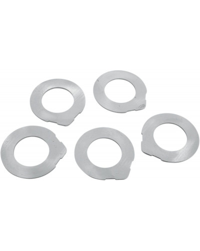 Cardan de transmission EASTERN MOTORCYCLE PARTS WASHER THRUST HUB43563-35