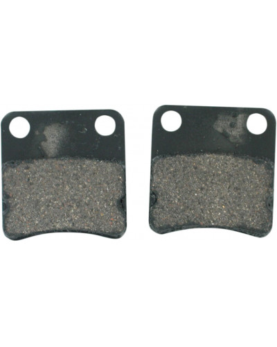 Plaquettes Freins EBC BRAKE PAD SFA ORG SCOOTER
