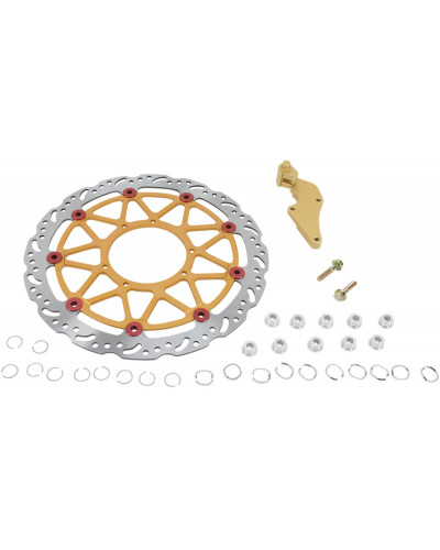 Disque Frein Moto EBC BRAKE RTR FLT SM SERIES WAVE Disque Frein Moto EBC BRAKE RTR FLT SM SERIES WAVE