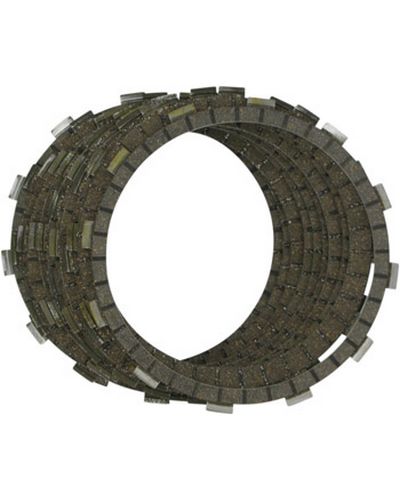 Ressort Embrayage Moto EBC Carbon Fibre Motorcycle Clutch Friction Plate kit Ressort Embrayage Moto EBC Carbon Fibre Motorcycle Clutch Friction Plate kit