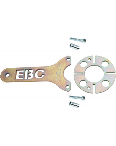Outillage embrayage EBC CLUTCH BSKT HOLDING TOOL C/W S