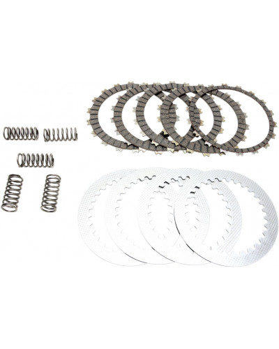 Ressort Embrayage Moto EBC CLUTCH KIT DIRT DRC SERIES