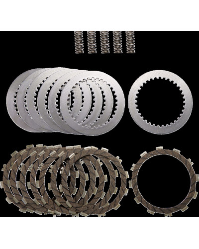 Ressort Embrayage Moto EBC CLUTCH KIT Ressort Embrayage Moto EBC CLUTCH KIT