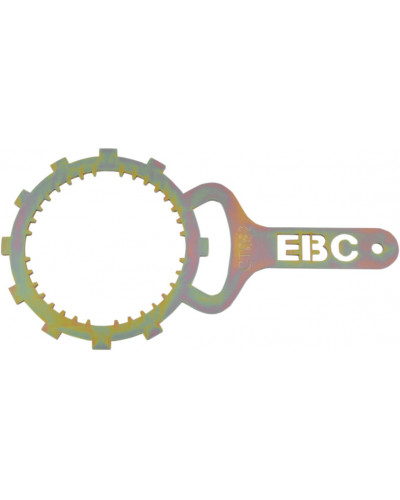 Outillage embrayage EBC CLUTCH REMOVAL TOOL CT SER Outillage embrayage EBC CLUTCH REMOVAL TOOL CT SER