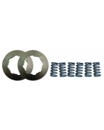 Ressort Embrayage Moto EBC CSK909 Kit ressorts diaphragm embrayage EBC Ressort Embrayage Moto EBC CSK909 Kit ressorts diaphragm embrayage EBC