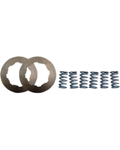 Ressort Embrayage Moto EBC CSK919 Kit ressorts diaphragm embrayage EBC Ressort Embrayage Moto EBC CSK919 Kit ressorts diaphragm embrayage EBC