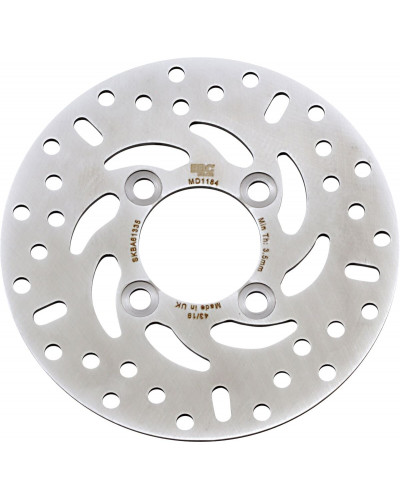 Disque Frein Moto EBC Disque EBC-MD1184